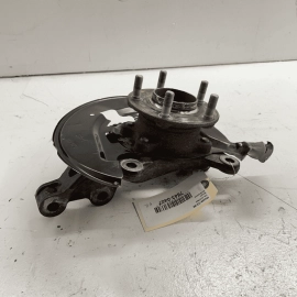 2023 MAZDA CX-50 AWD FRONT LEFT DRIVER SIDE SPINDLE KNUCKLE HUB OEM -15K MI