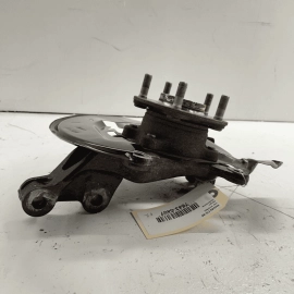 2023 MAZDA CX-50 AWD FRONT LEFT DRIVER SIDE SPINDLE KNUCKLE HUB OEM -15K MI