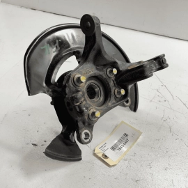 2023 MAZDA CX-50 AWD FRONT LEFT DRIVER SIDE SPINDLE KNUCKLE HUB OEM -15K MI