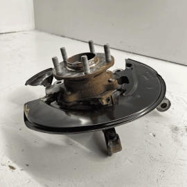 2023 MAZDA CX-50 AWD FRONT LEFT DRIVER SIDE SPINDLE KNUCKLE HUB OEM -15K MI