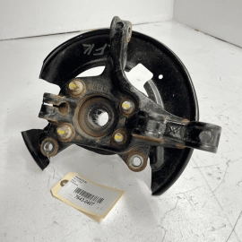 2023 MAZDA CX-50 AWD FRONT LEFT DRIVER SIDE SPINDLE KNUCKLE HUB OEM -15K MI