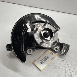 2023 MAZDA CX-50 AWD FRONT LEFT DRIVER SIDE SPINDLE KNUCKLE HUB OEM -15K MI