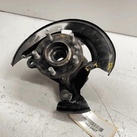 2023 MAZDA CX-50 AWD FRONT LEFT DRIVER SIDE SPINDLE KNUCKLE HUB OEM -15K MI