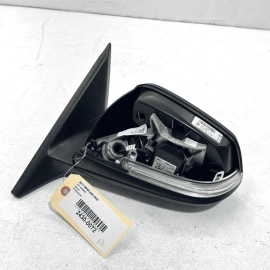 Power Side View Mirror Left Driver Black BMW 440I 2017-2020 OEM