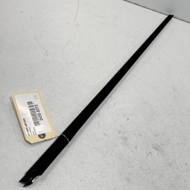 Front Left Door Window Molding Slot Seal / Trim BMW 440I 2017-2020 OEM