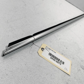 Front Left Door Window Molding Slot Seal / Trim BMW 440I 2017-2020 OEM
