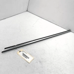 Front Left Door Window Molding Slot Seal / Trim BMW 440I 2017-2020 OEM
