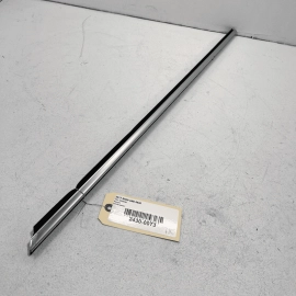 Front Left Door Window Molding Slot Seal / Trim BMW 440I 2017-2020 OEM