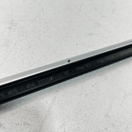 Front Left Door Window Molding Slot Seal / Trim BMW 440I 2017-2020 OEM