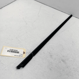 Front Left Door Window Molding Slot Seal / Trim BMW 440I 2017-2020 OEM