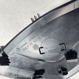 Dashboard Corner Cover Trim Driver Left Side BMW 440I 2017-2020 OEM