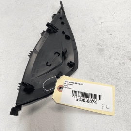 Dashboard Corner Cover Trim Driver Left Side BMW 440I 2017-2020 OEM