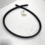 Front Left / Driver Side Lower Door Seal BMW 440I 2017-2020 OEM