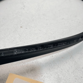 Front Left / Driver Side Lower Door Seal BMW 440I 2017-2020 OEM