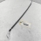 2017-2020 BMW 430i 440i Front Left Driver Side Bowden Lock Cable  OEM