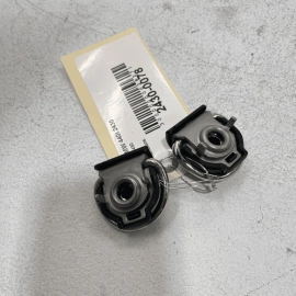 2011-2020 BMW 440i TRUNK CARGO STORAGE FLOOR TIE DOWN HOOK OEM SET 2pcs