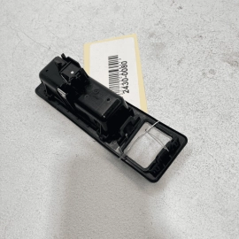 Tailgate Lift gate Trunk Lid Handle BMW 440I 2017-2020 OEM Tailgate Lift gate Trunk Lid Handle BMW 440I 2017-2020 OEM