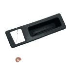 Tailgate Lift gate Trunk Lid Handle BMW 440I 2017-2020 OEM