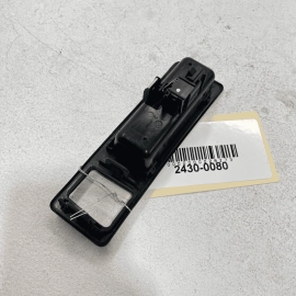 Tailgate Lift gate Trunk Lid Handle BMW 440I 2017-2020 OEM Tailgate Lift gate Trunk Lid Handle BMW 440I 2017-2020 OEM