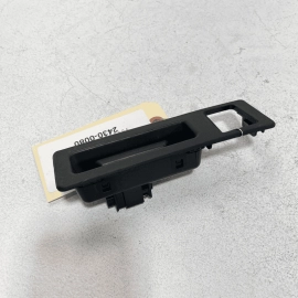 Tailgate Lift gate Trunk Lid Handle BMW 440I 2017-2020 OEM Tailgate Lift gate Trunk Lid Handle BMW 440I 2017-2020 OEM
