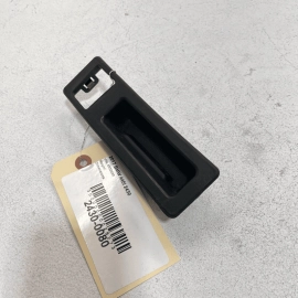 Tailgate Lift gate Trunk Lid Handle BMW 440I 2017-2020 OEM Tailgate Lift gate Trunk Lid Handle BMW 440I 2017-2020 OEM