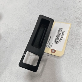 Tailgate Lift gate Trunk Lid Handle BMW 440I 2017-2020 OEM Tailgate Lift gate Trunk Lid Handle BMW 440I 2017-2020 OEM