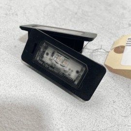 2017-2020 BMW M440i REAR LEFT & RIGHT SIDE LICENSE PLATE LIGHT LAMP OEM SET