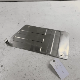 2012-2016 Tesla Model S Right Footwell Bracket Cover Support Plate 1013499-