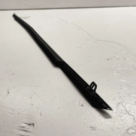 2023 MAZDA CX-50 FRONT PASSENGER DOOR WINDOW BELT MOLDING WHEATHERSTRIP OEM 2023 MAZDA CX-50 FRONT PASSENGER DOOR WINDOW BELT MOLDING WHEATHERSTRIP OEM