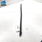 2023 MAZDA CX-50 FRONT PASSENGER DOOR WINDOW BELT MOLDING WHEATHERSTRIP OEM