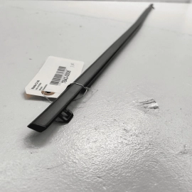 2023 MAZDA CX-50 FRONT PASSENGER DOOR WINDOW BELT MOLDING WHEATHERSTRIP OEM 2023 MAZDA CX-50 FRONT PASSENGER DOOR WINDOW BELT MOLDING WHEATHERSTRIP OEM