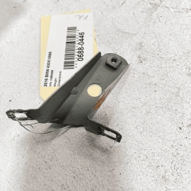 2017-2020 BMW 430i XDRIVE Front Left Driver Side Fender Panel Mount Bracket