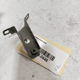 2017-2020 BMW 430i XDRIVE Front Left Driver Side Fender Panel Mount Bracket