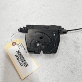 Tailgate Trunk Lid Latch Lock BMW 440I 2017-2020 OEM