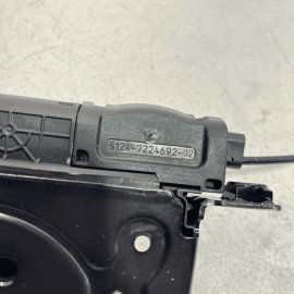 Tailgate Trunk Lid Latch Lock BMW 440I 2017-2020 OEM