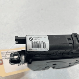 Tailgate Trunk Lid Latch Lock BMW 440I 2017-2020 OEM