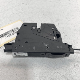 Tailgate Trunk Lid Latch Lock BMW 440I 2017-2020 OEM