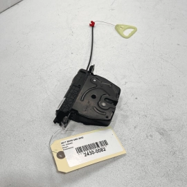 Tailgate Trunk Lid Latch Lock BMW 440I 2017-2020 OEM