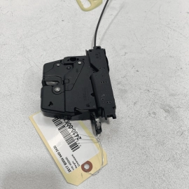 Tailgate Trunk Lid Latch Lock BMW 440I 2017-2020 OEM