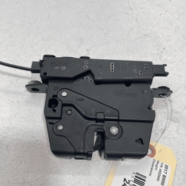 Tailgate Trunk Lid Latch Lock BMW 440I 2017-2020 OEM