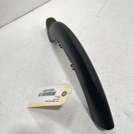 Rear Left Tailgate Trunk Lid Hinge Trim Cover BMW 440I 2017-2020 OEM Rear Left Tailgate Trunk Lid Hinge Trim Cover BMW 440I 2017-2020 OEM