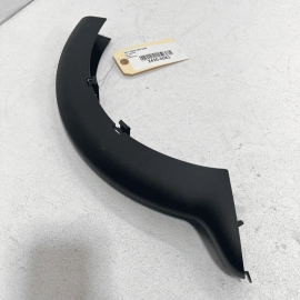 Rear Left Tailgate Trunk Lid Hinge Trim Cover BMW 440I 2017-2020 OEM Rear Left Tailgate Trunk Lid Hinge Trim Cover BMW 440I 2017-2020 OEM