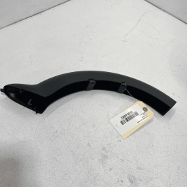 Rear Left Tailgate Trunk Lid Hinge Trim Cover BMW 440I 2017-2020 OEM Rear Left Tailgate Trunk Lid Hinge Trim Cover BMW 440I 2017-2020 OEM