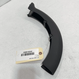 Rear Left Tailgate Trunk Lid Hinge Trim Cover BMW 440I 2017-2020 OEM Rear Left Tailgate Trunk Lid Hinge Trim Cover BMW 440I 2017-2020 OEM
