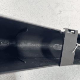 Rear Left Tailgate Trunk Lid Hinge Trim Cover BMW 440I 2017-2020 OEM Rear Left Tailgate Trunk Lid Hinge Trim Cover BMW 440I 2017-2020 OEM