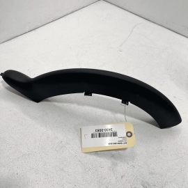Rear Left Tailgate Trunk Lid Hinge Trim Cover BMW 440I 2017-2020 OEM Rear Left Tailgate Trunk Lid Hinge Trim Cover BMW 440I 2017-2020 OEM