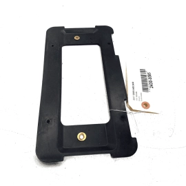 2017 - 2021 BMW 440i 430 M240xi TRUNK DECK LID LICENSE PLATE BRACKET HOLDER