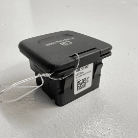 2018 - 2023 GMC TERRAIN  REAR LOWER CENTER CONSOLE POWER OUTLET SOCKET OEM