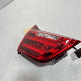 Rear Left Inner Trunk Lid Taillight Light Lamp BMW 440I 2017-2020 OEM
