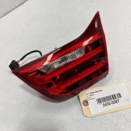 Rear Right Inner Trunk Lid Taillight Light Lamp BMW F32 440I 2017-2020 OEM